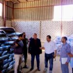 صرح جديد يخدم التعليم والثروة الحيوانية… محافظ المنوفية يفتتح المستشفى البيطري بجامعة المنوفية الأهلية