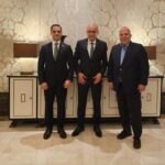 حادث مزلقان سمالوط 