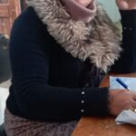 مسلسل امرأة من زمن الرجال‏الحلقة التاسعة: “نصل الجذور”