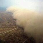 نداء الوحدة والدم العربي