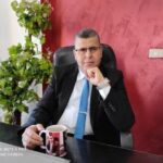 مسلسل امرأة من زمن الرجال‏الحلقة العاشرة: “رماد الأقنعة”