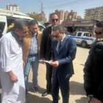 المنوفية تتألق بالأهرامات.. دعم قوي للحرف التراثية وتمكين اقتصادي للصناع