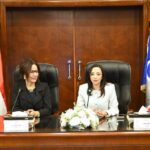 المؤتمر العلمي العربي للصحة النفسية والتربية بين الإعلام والإعلان في ظل الذكاء الاصطناعي