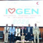 نماذج من نور.. محافظ المنوفية يكرّم الأمهات المثاليات في عيد الأم