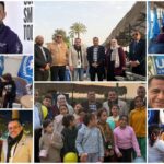 مستشفى رمد المنيا يحقق طفرة طبية بأكثر من 7 آلاف خدمة خلال مارس 2026