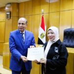 في لفتة إنسانية.. «الدولي للدفاع عن حقوق الطفل» يحتفل بيوم اليتيم ويعلن علاج 15 طفلًا مجانًا