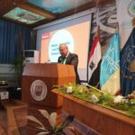 مستشفى العدوة المركزي بالمنيا تنجح في إنقاذ سيدة من موت محقق بعد حادث سقوط مروع