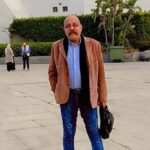 إشراقة الربيع: حين تتنفس الروح بين الضياء والخضرة