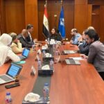 خطوه تعزيز التعاون وتقارُب مِصري ليبي يعيد رسم خريطة التعاون الإقليمي