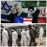 وزير الزراعة يبحث مع نظيره المغربي آفاق التكامل وتعزيز الاستثمارات الزراعية المشتركة