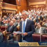 محافظ بورسعيد يتابع ميدانيًا أعمال تطوير ورفع طريق 15 سبتمبر ببورفؤاد