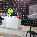 شبراخيت تحتفي بالأيتام في حفل حاشد بفيلا تاليا بحضور قيادات مستقبل وطن