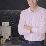 مصرع سيده تحت عجلات القطار