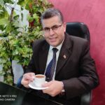 اعلام البحيره : ندوه بعنوان الشائعات وتأثيرها علي الأمن القومي )