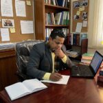 محافظ السويس يتفقد حديقة عبدالخالق ثروت ويأمر بتطويرها فورًا ورفع القمامة