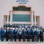 هيئة شباب القبائل العربية تقيم ندوة تثقيفية التوعية بمخاطر المخدرات