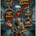 حادث يهز طرق الصعيد