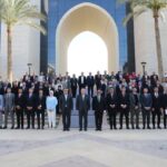 جعفر حسين.. رؤية اقتصادية متوازنة بين بناء المجتمعات وتطوير منظومة التعليم الحديث