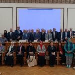 محافظه البحيره وحدة المصريين الحصن المنيع وداعم رئيسي لمسيرة التنمية في ظل القيادة السياسية