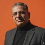 طبوغرافيا الألم وصمود جبال الأرز