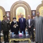 حين تتلاقى البراءة مع الامتنان… أكوان الخير تصنع يوما لا يُنسى بين قلوب الأيتام وأيادي الأمهات