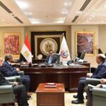 توشكى يعلن انطلاق موسم حصاد القمح 2026.. واستعدادات مكثفة لاستقبال “الذهب الأصفر” بأسوان