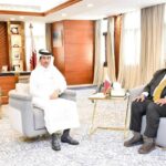 البرلمان العربي يرحب بإعلان وقف إطلاق النار في لبنان