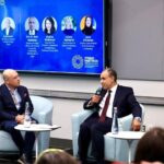 سفير الصومال لدى مصر يبحث مع نظيره القطري تطورات الأوضاع بالمنطقة