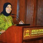 حقوفي يحذر من اثارالقاء مياه الصرف في ترع فرشوط شمال قنا