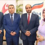 عثمان: يفتتح “بيت التطوع” للصندوق ببورسعيد بالتعاون مع المعهد العالي للخدمة الاجتماعية