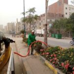 عثمان: يفتتح “بيت التطوع” للصندوق ببورسعيد بالتعاون مع المعهد العالي للخدمة الاجتماعية