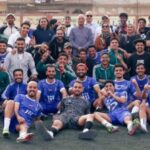 عبير سلامة من جامعة الدول العربية: الإعلام بين ترسيخ الهوية وتعميق الانقسامات