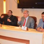 البرقي ” : يعلن الإغلاق النهائي لمقلب الغردقة القديم