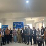 ” محمود فوزى” يواصل جولاته المفاجئه ، بمركز شباب الهايكستب والسلام ثالث ونادى المرج ، قريباً إطلالة جديده