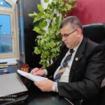 عشر سنوات من الوفاء.. أشمون تحتفي بالأمهات المثاليات