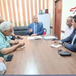 ضبط مصنع وهمي يحوّل العلف إلى “دقيق غذائي” فاسد بالمنوفية