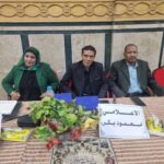 أمسية شعرية مفتوحة بنادي أدب السويس تحتفي بإبداعات شعراء المحافظة