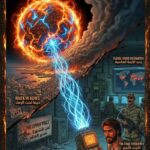 محافظ المنوفية يلتقي قيادات غاز مصر لدفع المشروعات