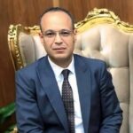 مديرية الزراعة بالفيوم متابعة ميدانية لحملة النهوض بمحصول القمح بالفيوم