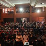 مديرية الزراعة بالفيوم متابعة ميدانية لحملة النهوض بمحصول القمح بالفيوم