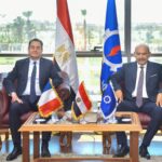 اعلام المنوفية يناقش تحديات العصر والامن القومى المصرى