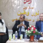 التحالف الوطني لدعم رئاسة الجمهورية يرسم البسمة في يوم جبر الخواطر بالإسكندرية