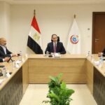 الإتحاد المصري لكرة القدم يُصدر بيان لدعم واستقرار الساحة الرياضية المصرية.