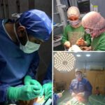 مؤسسة الصباح رسالة إنسانية تنبض بالحياة فييوم جبر الخواطر