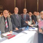 ضربات رقابية حاسمة… حملات موسعة على المنشآت الطبية الخاصة بالمنوفية وغلق المخالف منها