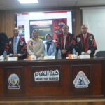 من سيناء إلى العالم.. رسالة سلام قائم على الحق لا القوة