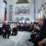 بحيرة قارون وكرات النار‏الفصل السادس: “محرقة العواصم.. وصحوة الضمير”