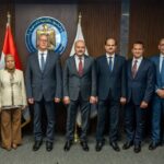 ملحمة طبية متواصلة في قنا العام.. اليوم الثاني لمؤتمر المناظير يشهد جراحات معقدة تُحسم بأحدث التقنيات العالمية