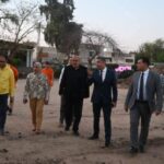 100 مليون جرعة ضمن مبادرة “اللحاق الكبير”.. وتحذيرات من انتكاسة صحية في مناطق النزاع