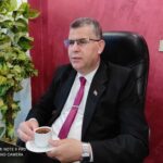 قبل ساعات من مواجهة الزمالك رئيس نادي إنبي يقيل الجهاز الإداري للفريق ومدير الكره!!